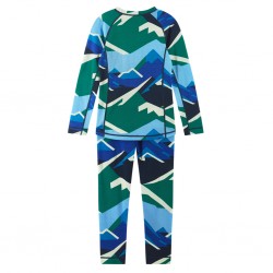 Komplet bielizny dziecięcej REIMA Taitoa Granatowy