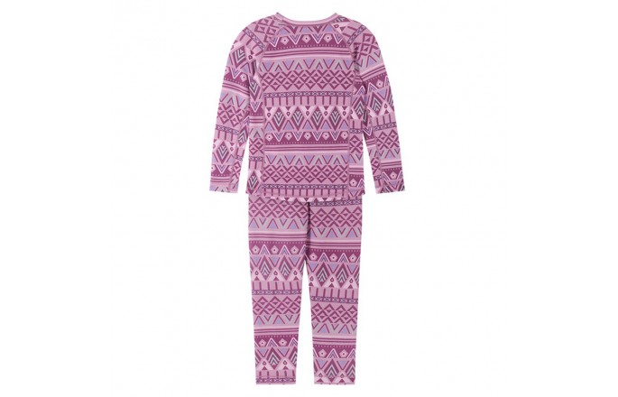 Komplet bielizny dziecięcej REIMA Taitoa Różowy