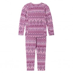 Komplet bielizny dziecięcej REIMA Taitoa Różowy