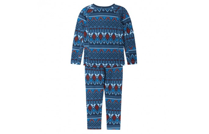 Komplet bielizny dziecięcej REIMA Taitoa Niebieski