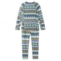 Komplet bielizny dziecięcej REIMA Taitoa Zielony