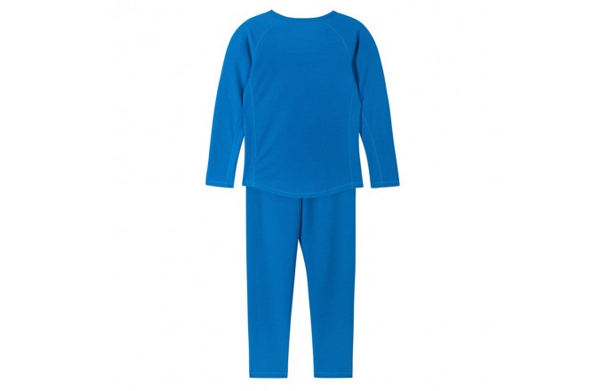 Komplet bielizny dziecięcej REIMA Lani Niebieski