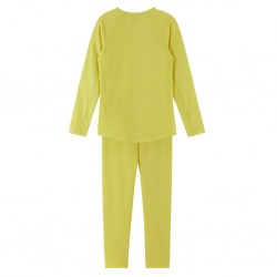 Komplet bielizny dziecięcej REIMA Lani Żółty