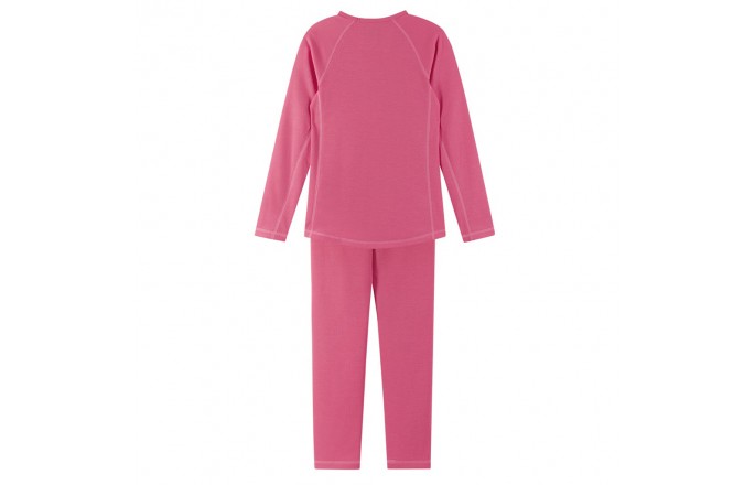 Komplet bielizny dziecięcej REIMA Lani Różowy