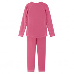 Komplet bielizny dziecięcej REIMA Lani Różowy