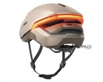 Kask rowerowy ABUS Hyp-E Szampański