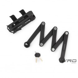 Zapięcie rowerowe KROSS KZF 300