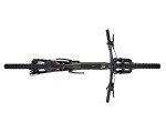 Rower elektryczny FOCUS Thron² 6.7 Zielony 800Wh 29"