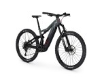 Rower elektryczny FOCUS JAM² 6.7 800Wh Szary 29"