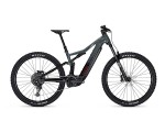 Rower elektryczny FOCUS JAM² 6.7 800Wh Szary 29"