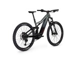 Rower elektryczny FOCUS JAM² 6.7 800Wh Szary 29"
