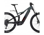 Rower elektryczny FOCUS JAM² 6.7 800Wh Szary 29" 2025