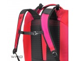 Plecak ATOMIC Redster Pack 80 L Czerwony