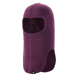 Kominiarka dziecięca REIMA Aurora Fioletowa