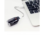 Zestaw lampek INFINI Lava Set USB