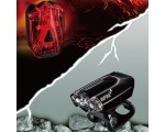 Zestaw lampek INFINI Lava Set USB