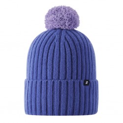 Czapka dziecięca REIMA Topsu Niebieska