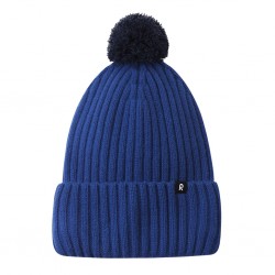 Czapka dziecięca REIMA Topsu Granatowa
