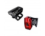 Zestaw lampek INFINI Lava Set USB