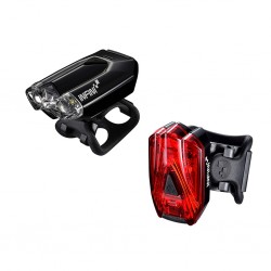 Zestaw lampek INFINI Lava Set USB