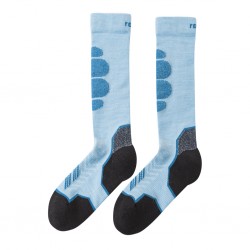 Skarpety dziecięce REIMA Atleetti Niebieskie