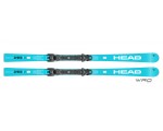 Narty HEAD Worldcup Rebels e-Speed Pro + Freeflex 14 GW 2026