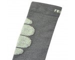 Skarpety dziecięce REIMA Atleetti Szare