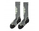 Skarpety dziecięce REIMA Atleetti Szare