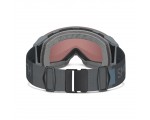 Gogle SMITH 4D Mag ChromaPop Czarne