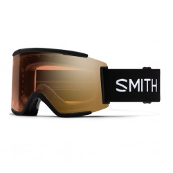 Gogle SMITH Moment ChromaPop Pro Photochromic Czarne - Wrosport.pl