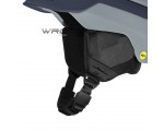 Kask narciarski SMITH Vantage 2 MIPS Granatowy