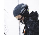 Kask narciarski SMITH Vantage 2 MIPS Granatowy
