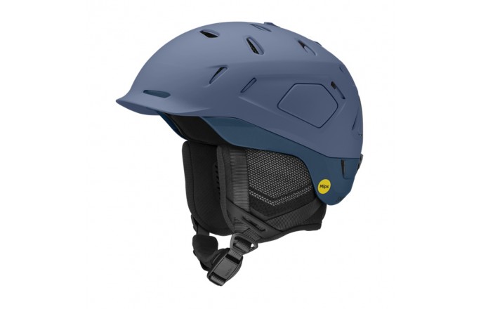 Kask SMITH Nexus MIPS Granatowy