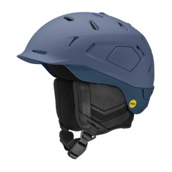 Kask SMITH Nexus MIPS Granatowy
