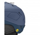Kask SMITH Nexus MIPS Granatowy