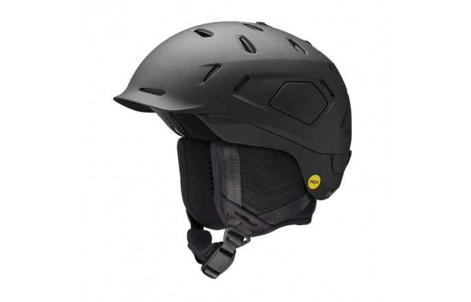 Kask SMITH Nexus MIPS Czarny