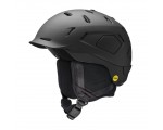 Kask SMITH Nexus MIPS Czarny