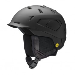 Kask SMITH Nexus MIPS Czarny