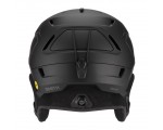 Kask SMITH Nexus MIPS Czarny