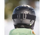 Kask SMITH Nexus MIPS Czarny