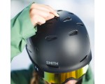 Kask SMITH Nexus MIPS Czarny
