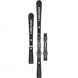 Narty HEAD Supershape e-Original + Protector PR 13 GW 2026