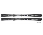 Narty HEAD Supershape e-Original + Protector PR 13 GW 2026