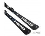 Narty HEAD Supershape e-Original + Protector PR 13 GW 2026