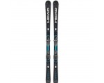 Narty HEAD Supershape e-Speed + PRD 12 GW 2026