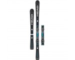 Narty HEAD Supershape e-Speed + PRD 12 GW 2026