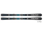 Narty HEAD Supershape e-Speed + PRD 12 GW 2026