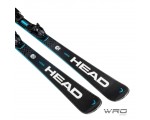 Narty HEAD Supershape e-Speed + PRD 12 GW 2026