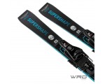 Narty HEAD Supershape e-Speed + PRD 12 GW 2026
