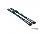 Narty HEAD Supershape e-Speed + PRD 12 GW 2026